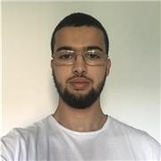 Étudiant en premier année d’école d’ingénieur offre cours particulier en maths et physique